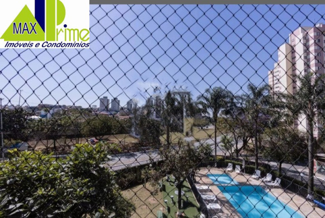 Imagem Apartamento com 2 Quartos à Venda, 59 m² em Chácara Califórnia - São Paulo Imagem Apartamento com 2 Quartos à Venda, 59 m² em Chácara Califórnia - São Paulo
