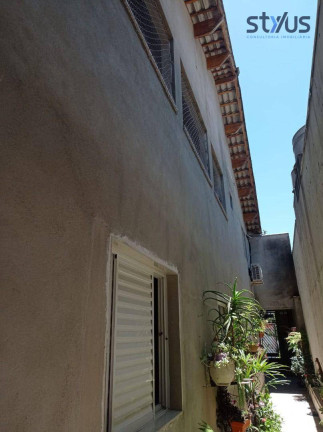 Imagem Sobrado com 3 Quartos à Venda, 140 m² em Jardim Giovana - Guarulhos Imagem Sobrado com 3 Quartos à Venda, 140 m² em Jardim Giovana - Guarulhos