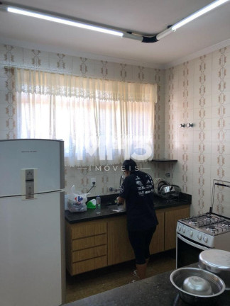 Imagem Casa com 3 Quartos à Venda, 300 m² em Jardim Alvorada - Sumaré