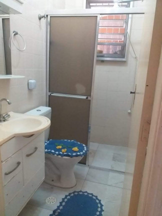 Imagem Casa com 2 Quartos à Venda, 123 m² em Tupi - Praia Grande