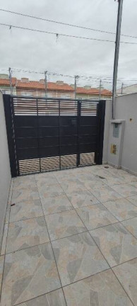 Imagem Sobrado com 2 Quartos à Venda, 64 m² em Vila Reis - São Paulo
