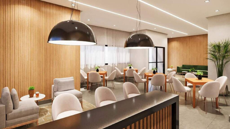 Imagem Imóvel com 3 Quartos à Venda, 80 m² em Vila Ema - São Paulo Imagem Imóvel com 3 Quartos à Venda, 80 m² em Vila Ema - São Paulo