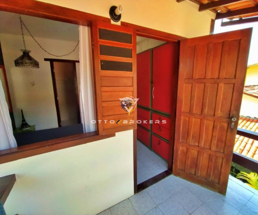Casa com 2 Quartos para Temporada, 120 m² em Nova Cabrália - Santa Cruz Cabrália