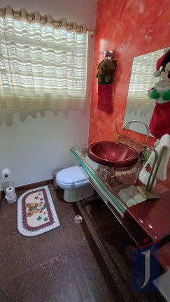 Imagem Casa com 3 Quartos à Venda, 350 m² em Jardim Da Glória - São Paulo Imagem Casa com 3 Quartos à Venda, 350 m² em Jardim Da Glória - São Paulo
