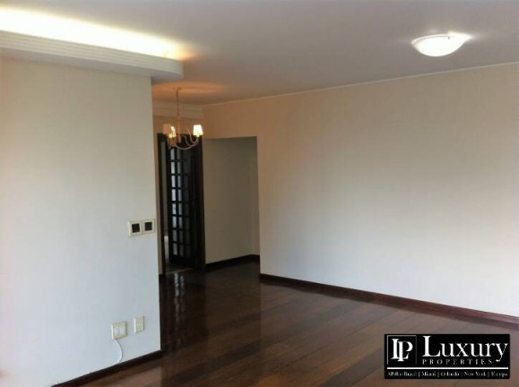 Imagem Apartamento com 3 Quartos à Venda, 130 m² em Morumbi - São Paulo Imagem Apartamento com 3 Quartos à Venda, 130 m² em Morumbi - São Paulo