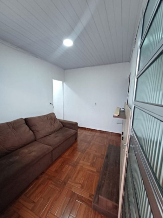 Imagem Casa com 2 Quartos para Alugar, 96 m² em Vila Idalina - Poá