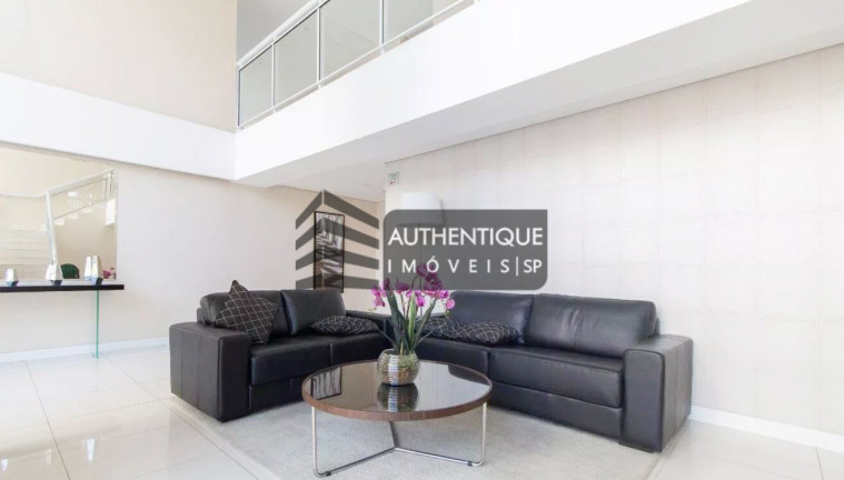 Imagem Apartamento com 1 Quarto à Venda, 49 m² em Tatuapé - São Paulo Imagem Apartamento com 1 Quarto à Venda, 49 m² em Tatuapé - São Paulo