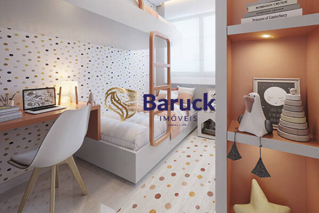 Imagem Apartamento com 2 Quartos à Venda, 43 m² em Jabaquara - São Paulo