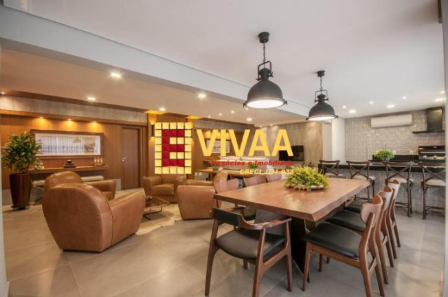 Imagem Apartamento com 3 Quartos à Venda, 174 m² em Iguatemi - São José Do Rio Preto