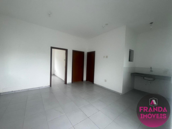 Imagem Sala Comercial para Alugar, 45 m² em Centro - Ubatuba