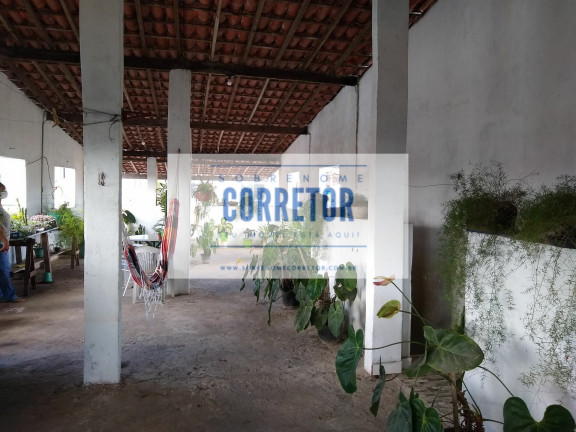 Imagem Imóvel Comercial à Venda, 300 m² em Pau Da Lima - Salvador