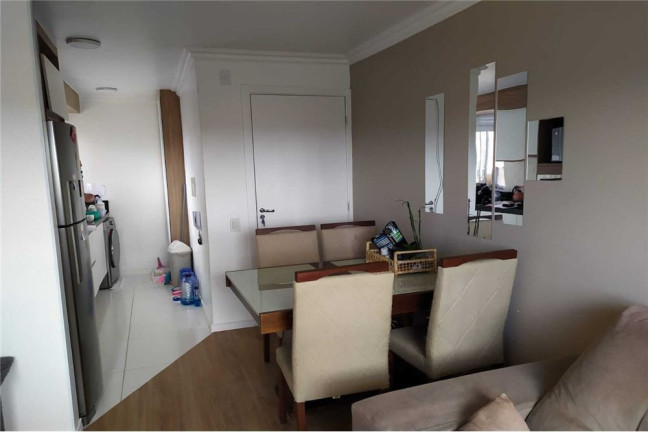 Imagem Apartamento com 2 Quartos à Venda, 42 m² em Sarandi - Porto Alegre
