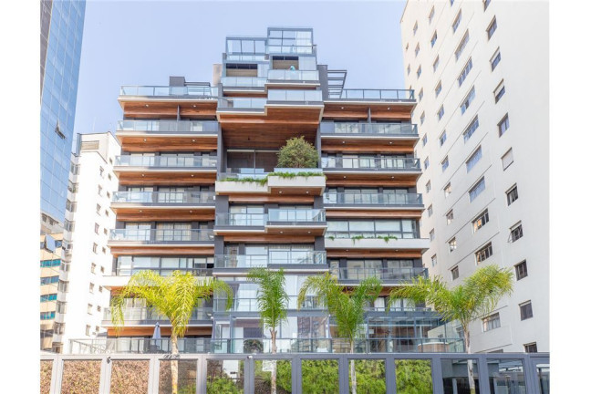 Imagem Casa com 2 Quartos à Venda, 153 m² em Itaim Bibi - São Paulo