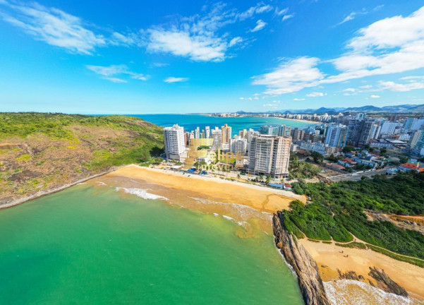 Imagem Imóvel com 2 Quartos à Venda, 94 m² em Praia Do Morro - Guarapari
