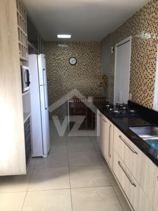 Imagem Apartamento com 3 Quartos à Venda, 142 m² em Vila Andrade - São Paulo