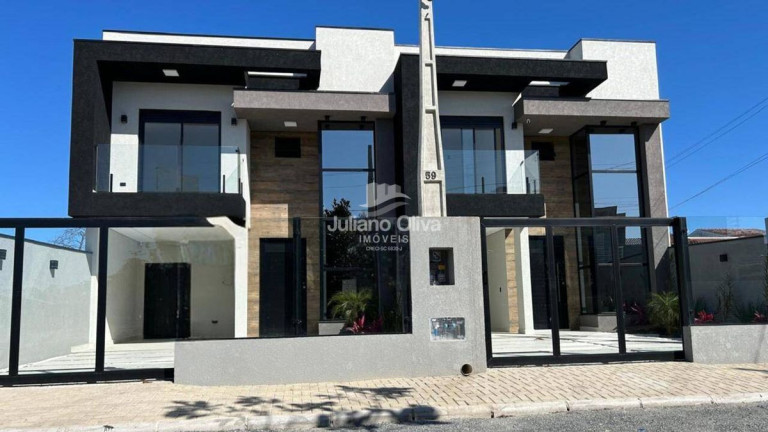 Imagem Sobrado com 3 Quartos à Venda, 165 m² em Itapema Do Norte - Itapoá Imagem Sobrado com 3 Quartos à Venda, 165 m² em Itapema Do Norte - Itapoá