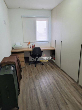 Imagem Cobertura com 3 Quartos à Venda, 150 m² em Assunção - São Bernardo Do Campo