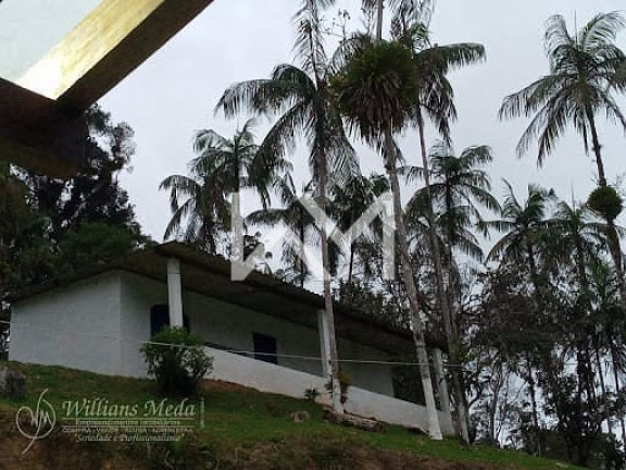 Fazenda à Venda, 12.000 m² em Loteamento Estancia Belvedere - Juquitiba