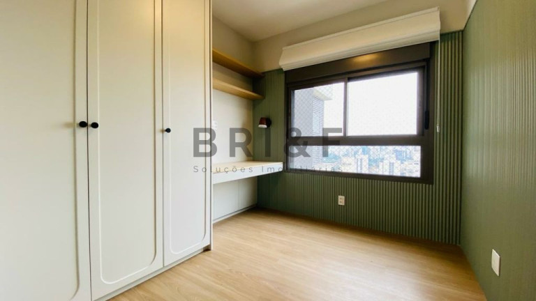 Imagem Apartamento com 3 Quartos à Venda ou Locação, 131 m² em Brooklin - São Paulo Imagem Apartamento com 3 Quartos à Venda ou Locação, 131 m² em Brooklin - São Paulo