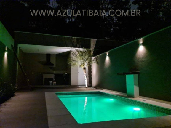 Imagem Casa com 3 Quartos à Venda, 110 m² em Jardim Paulista - Atibaia Imagem Casa com 3 Quartos à Venda, 110 m² em Jardim Paulista - Atibaia