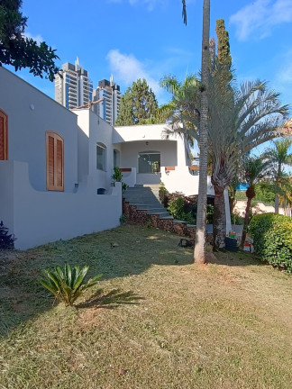 Imagem Casa com 3 Quartos à Venda, 2.107 m² em Parque Campolim - Sorocaba