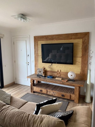 Apartamento com 3 Quartos à Venda, 93 m² em Santa Cecília - São Paulo
