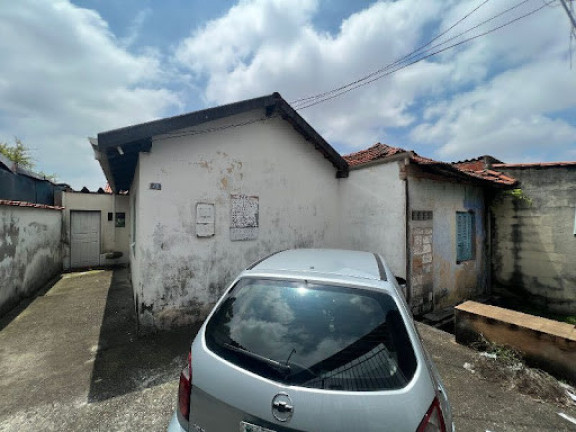 Terreno à Venda, 260 m² em Vila Guilhermina - São Paulo