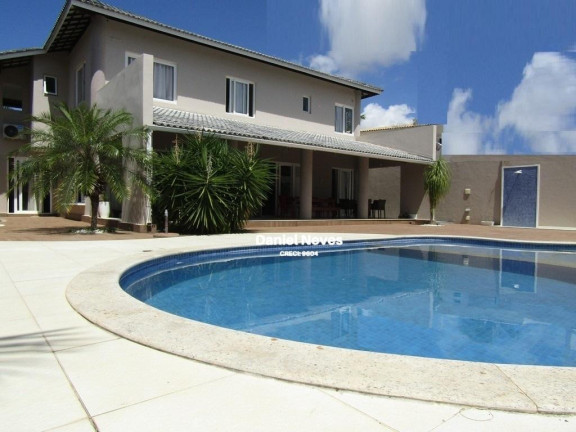 Imagem Casa de Condomínio com 4 Quartos à Venda, 500 m² em Vilas Do Atlântico - Lauro De Freitas Imagem Casa de Condomínio com 4 Quartos à Venda, 500 m² em Vilas Do Atlântico - Lauro De Freitas