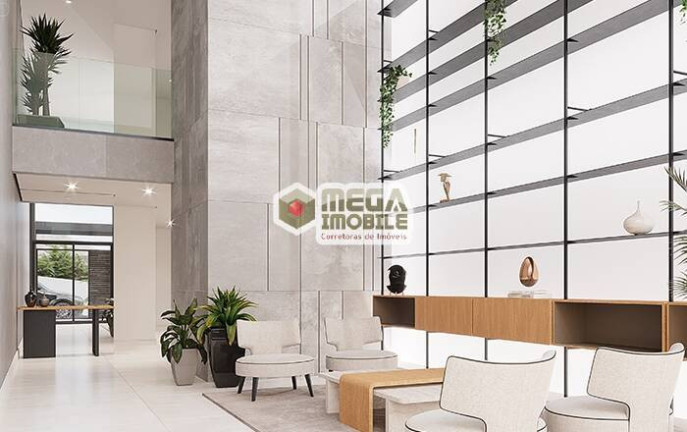 Imagem Apartamento com 3 Quartos à Venda, 82 m² em Itacorubi - Florianópolis Imagem Apartamento com 3 Quartos à Venda, 82 m² em Itacorubi - Florianópolis