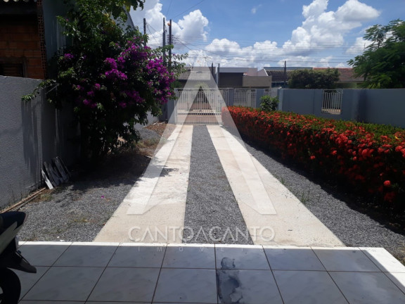 Imagem Casa com 2 Quartos à Venda, em Residencial Pérola - Sinop Imagem Casa com 2 Quartos à Venda, em Residencial Pérola - Sinop
