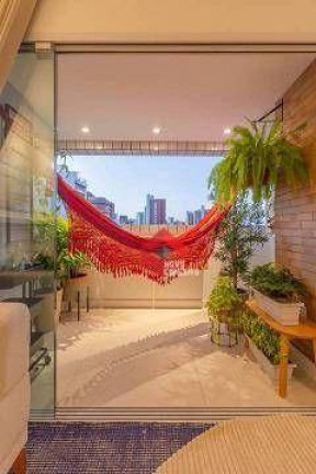 Imagem Apartamento com 2 Quartos à Venda, 56 m² em Meireles - Fortaleza