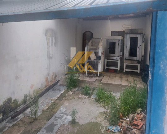 Imagem Casa com 2 Quartos à Venda, 90 m² em Vila Mogilar - Mogi Das Cruzes Imagem Casa com 2 Quartos à Venda, 90 m² em Vila Mogilar - Mogi Das Cruzes
