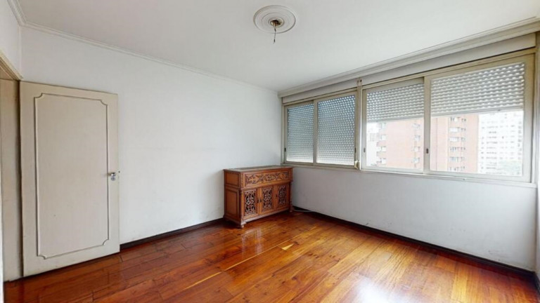 Imagem Imóvel com 3 Quartos à Venda, 179 m² em Jardim América - São Paulo Imagem Imóvel com 3 Quartos à Venda, 179 m² em Jardim América - São Paulo