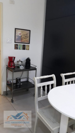 Apartamento com 2 Quartos à Venda, 115 m² em Cambuci - São Paulo