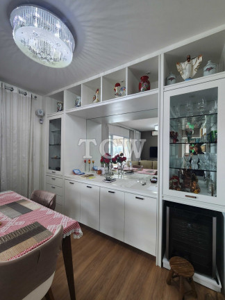 Imagem Apartamento com 2 Quartos à Venda, 145 m² em Barra Funda - São Paulo