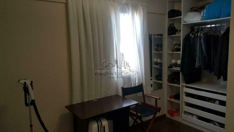 Imagem Apartamento com 2 Quartos à Venda, 66 m² em Aclimação - São Paulo