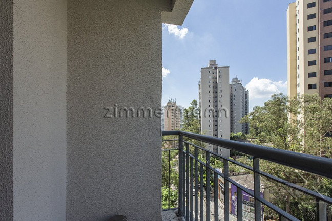 Imagem Apartamento com 3 Quartos à Venda, 120 m² em Vila Andrade - São Paulo Imagem Apartamento com 3 Quartos à Venda, 120 m² em Vila Andrade - São Paulo