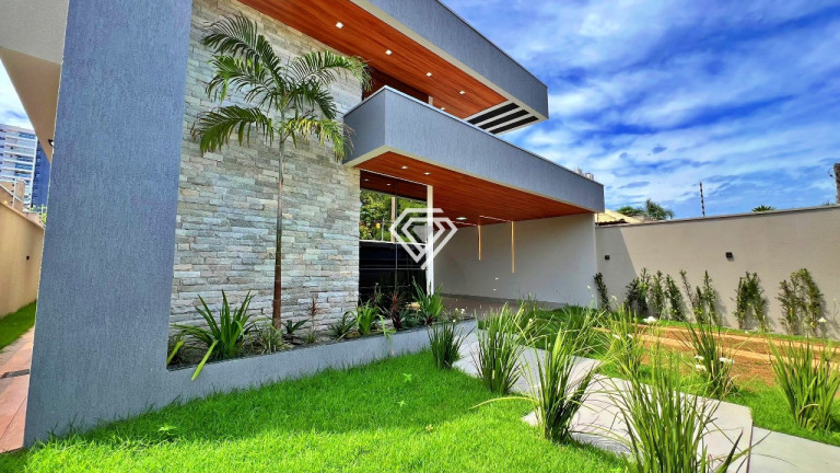 Imagem Casa com 4 Quartos à Venda, 260 m² em Plano Diretor Sul - Palmas Imagem Casa com 4 Quartos à Venda, 260 m² em Plano Diretor Sul - Palmas
