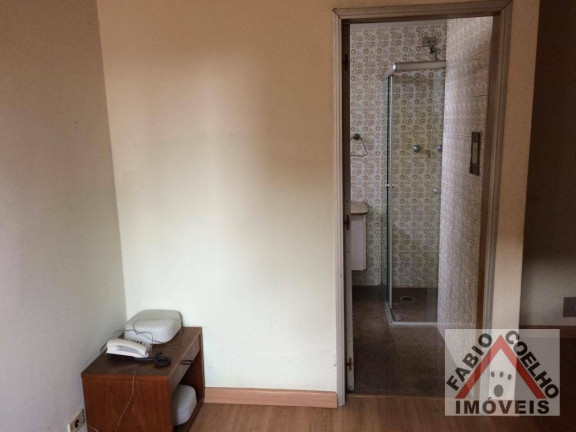 Imagem Apartamento com 3 Quartos à Venda, 137 m² em Vila Mariana - São Paulo Imagem Apartamento com 3 Quartos à Venda, 137 m² em Vila Mariana - São Paulo