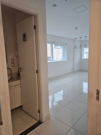 Imagem Sala Comercial à Venda, 31 m² em Bela Vista - Sao Paulo Imagem Sala Comercial à Venda, 31 m² em Bela Vista - Sao Paulo