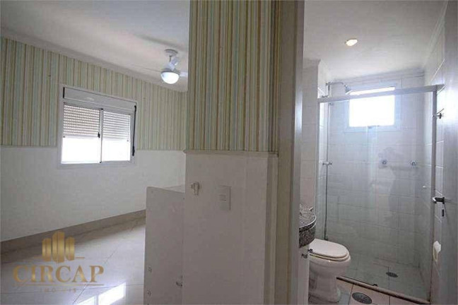 Imagem Apartamento com 3 Quartos à Venda, 130 m² em Perdizes - São Paulo