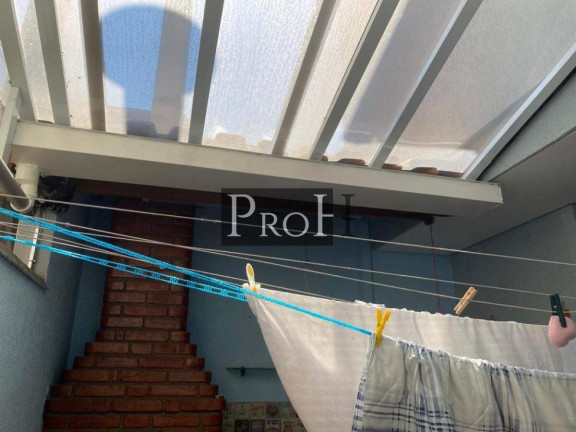 Sobrado com 2 Quartos à Venda, 107 m² em Barcelona - São Caetano Do Sul