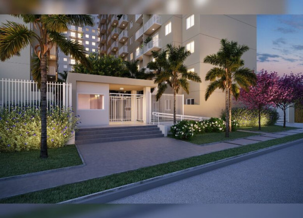 Imagem Apartamento com 1 Quarto à Venda, 26 m² em Belém - São Paulo Imagem Apartamento com 1 Quarto à Venda, 26 m² em Belém - São Paulo