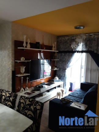 Imagem Apartamento com 2 Quartos à Venda, 56 m² em Loteamento City Jaragua - São Paulo Imagem Apartamento com 2 Quartos à Venda, 56 m² em Loteamento City Jaragua - São Paulo