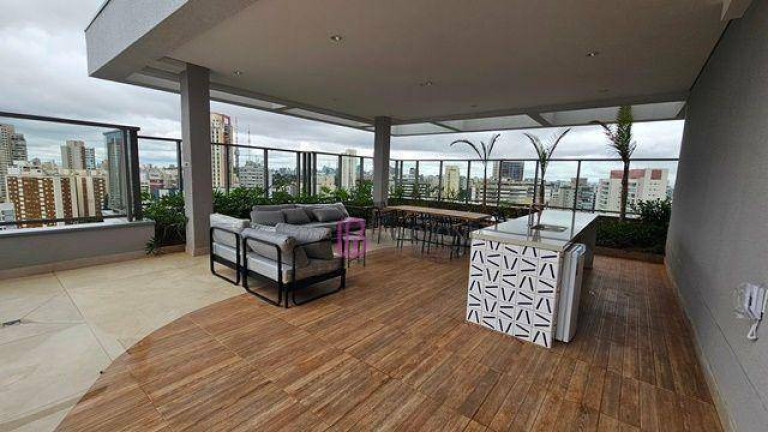 Imagem Apartamento com 2 Quartos à Venda, 76 m² em Pompeia - São Paulo Imagem Apartamento com 2 Quartos à Venda, 76 m² em Pompeia - São Paulo
