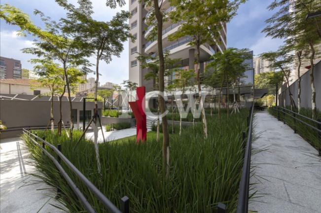 Imagem Apartamento com 2 Quartos à Venda, 109 m² em Vila Nova Conceição - São Paulo
