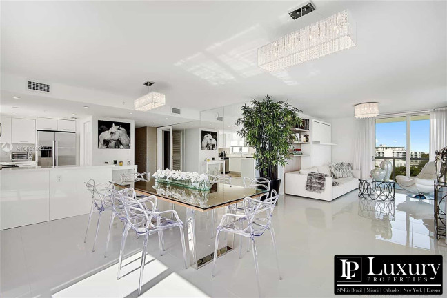 Imagem Apartamento com 2 Quartos à Venda, 109 m² em Bal Harbour - Bay Harbor Islands Imagem Apartamento com 2 Quartos à Venda, 109 m² em Bal Harbour - Bay Harbor Islands