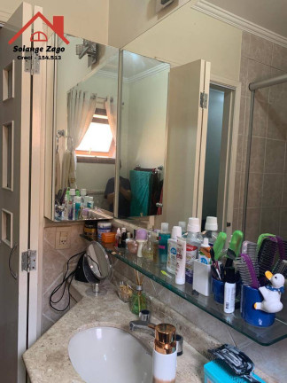 Imagem Casa com 4 Quartos à Venda, 270 m² em Parque Munhoz - São Paulo Imagem Casa com 4 Quartos à Venda, 270 m² em Parque Munhoz - São Paulo