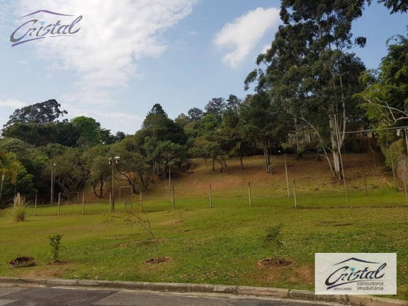 Imagem Terreno à Venda, 3.306 m² em Granja Viana - Cotia