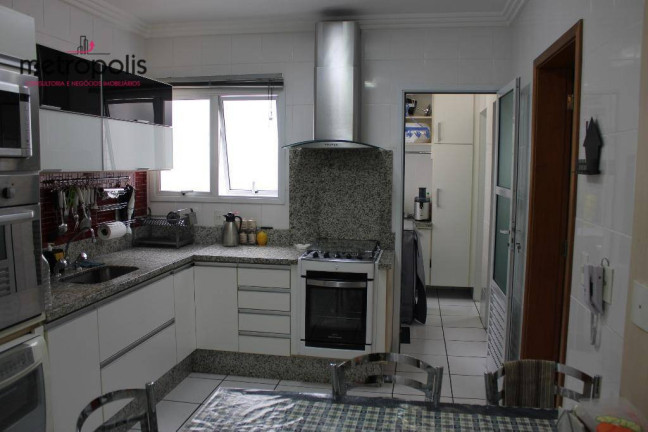 Imagem Apartamento com 3 Quartos à Venda, 122 m² em Santa Paula - São Caetano Do Sul Imagem Apartamento com 3 Quartos à Venda, 122 m² em Santa Paula - São Caetano Do Sul